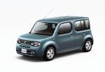 Nissan Cube 2009 года